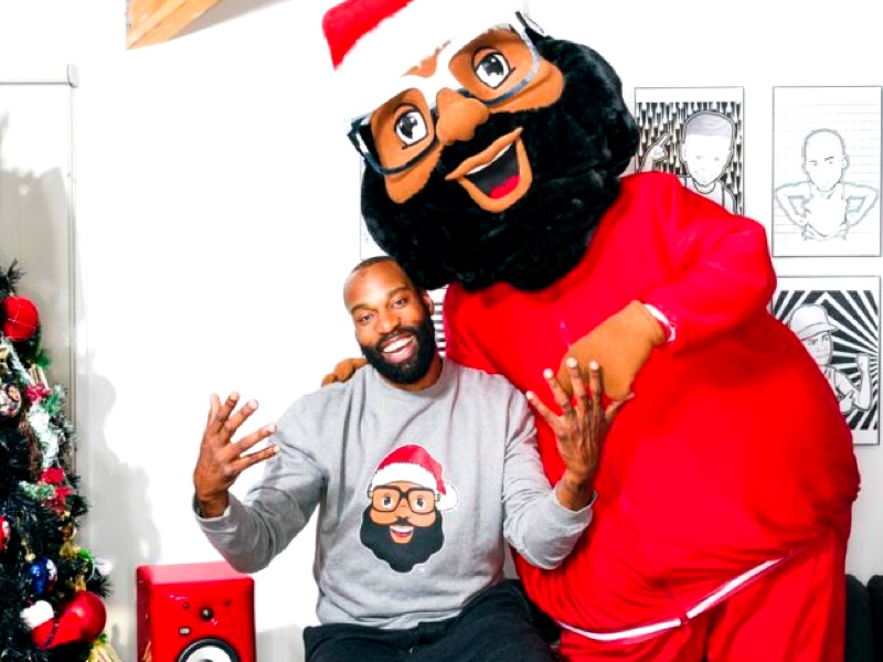 Colab Home Los Angeles Venture Studio